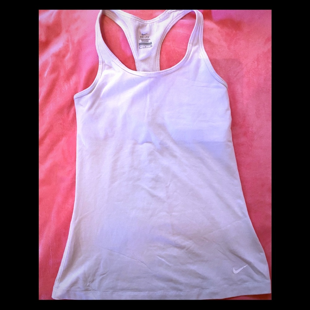 Nike Workout Tank